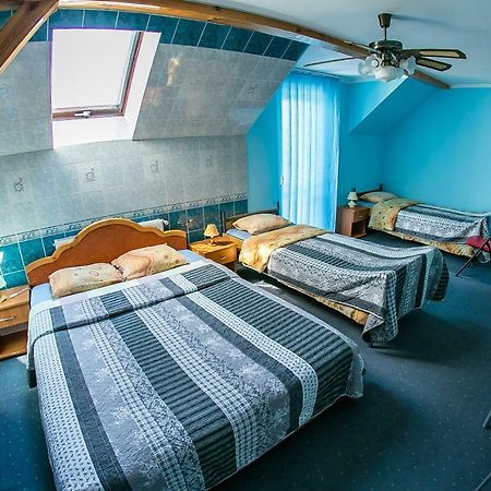 Uslugi Hotelarskie Malgosia I Andrzej Danowski Grajewo Exterior foto